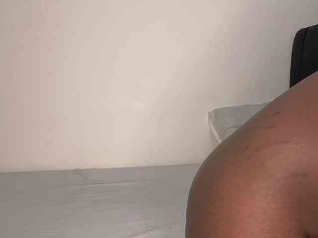 Barbie-The-Body webcam