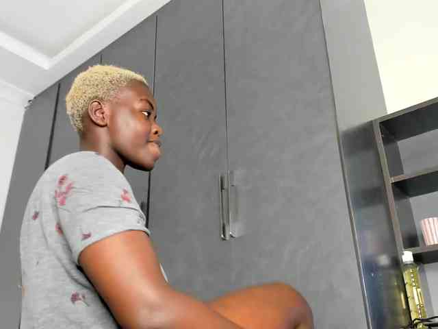 Barbie-The-Body webcam