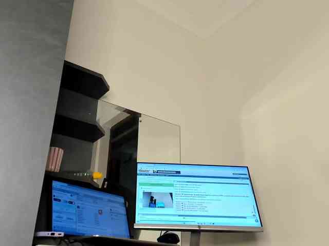 Barbie-The-Body webcam