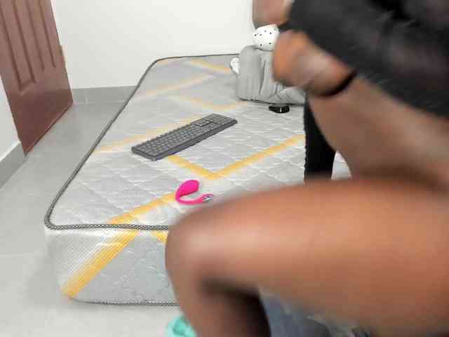 Barbie-The-Body webcam