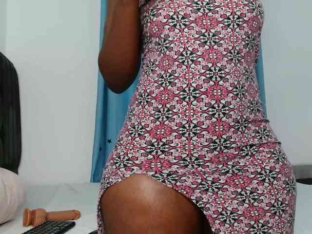 Barbie-The-Body webcam