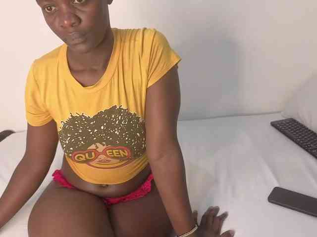 Barbie-The-Body webcam