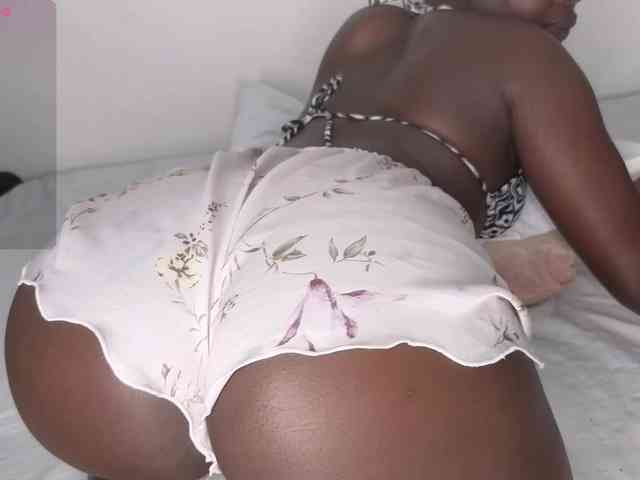 Barbie-The-Body webcam