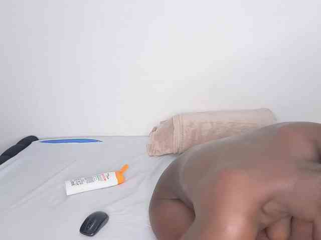 Barbie-The-Body webcam