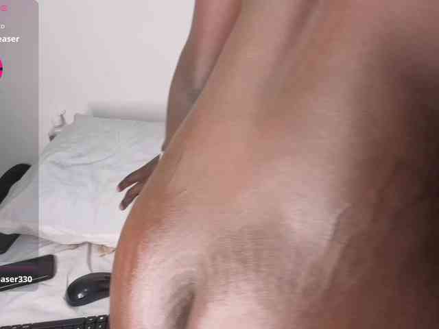 Barbie-The-Body webcam