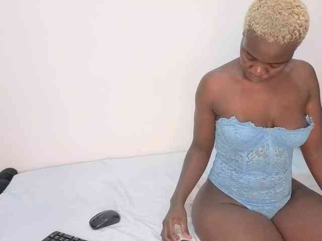 Barbie-The-Body webcam