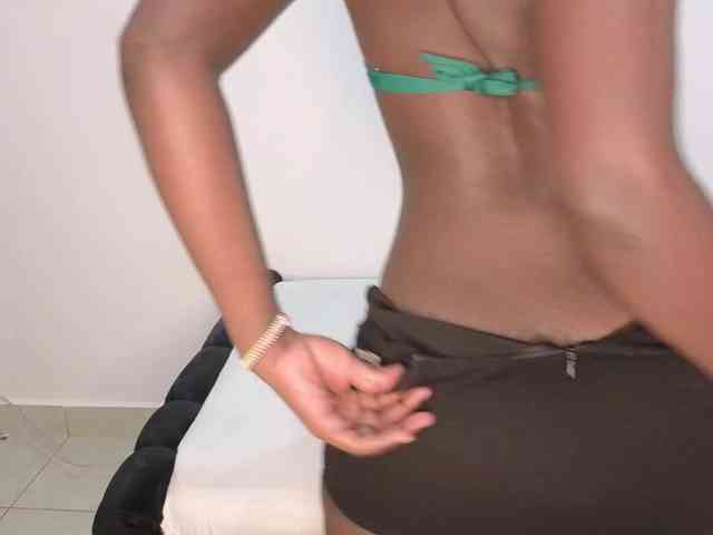 Barbie-The-Body webcam