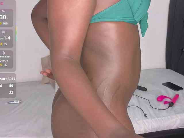Barbie-The-Body webcam