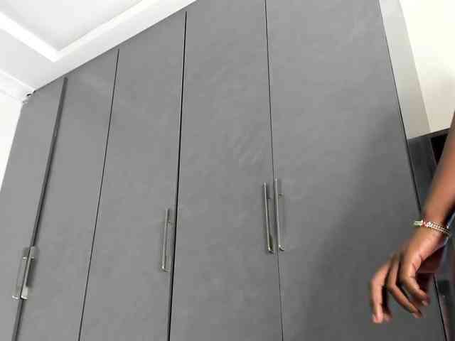 Barbie-The-Body webcam