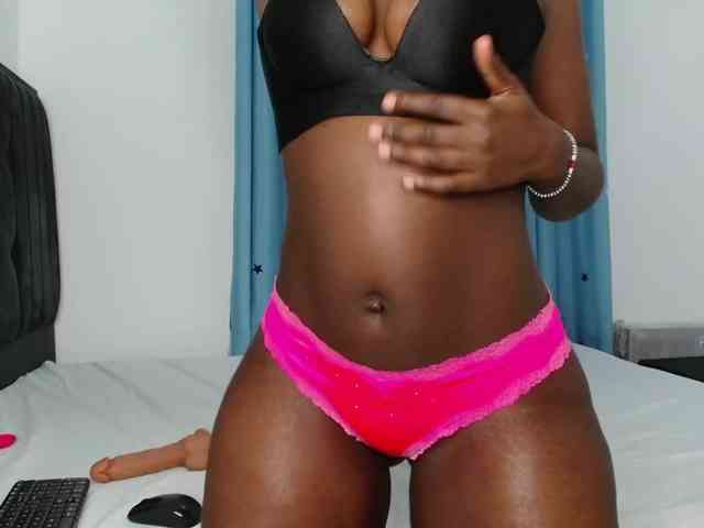 Barbie-The-Body webcam