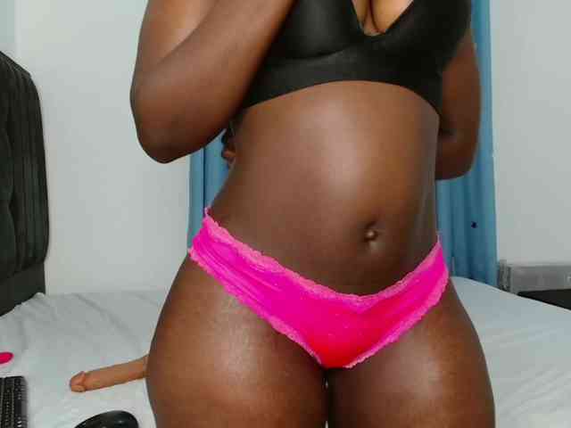 Barbie-The-Body webcam