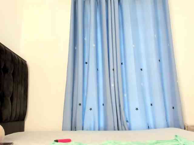 Barbie-The-Body webcam