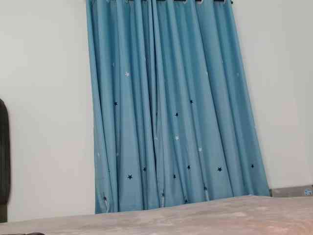 Barbie-The-Body webcam