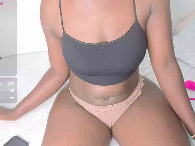 Barbie-The-Body webcam
