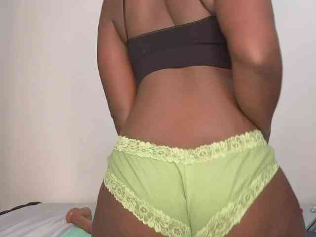 Barbie-The-Body webcam