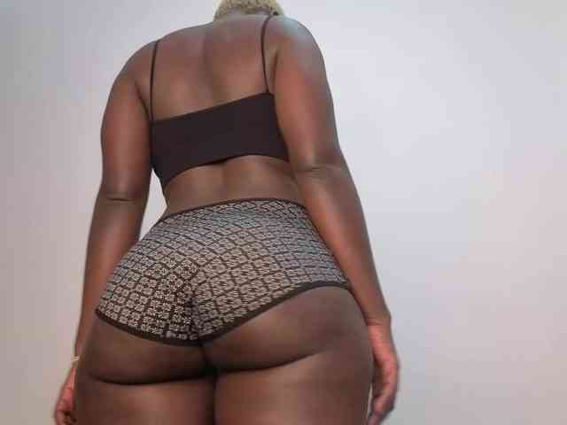 Barbie-The-Body webcam