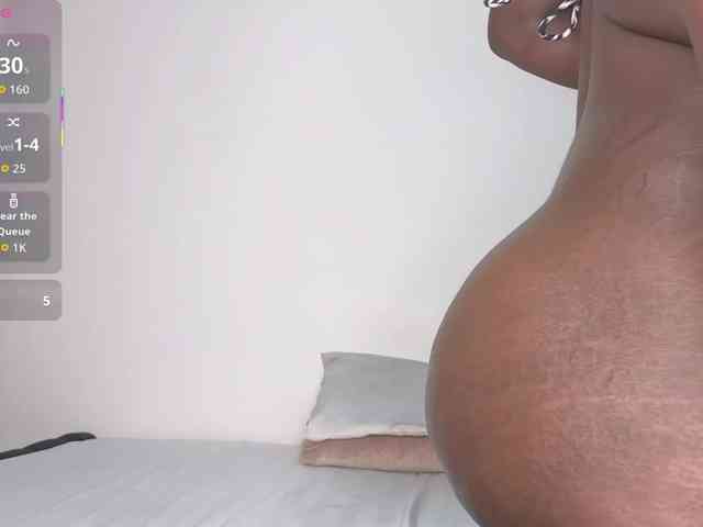 Barbie-The-Body webcam