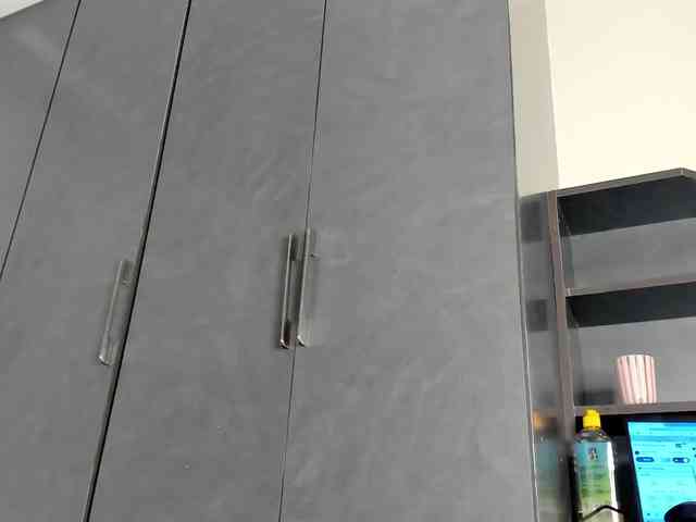 Barbie-The-Body webcam