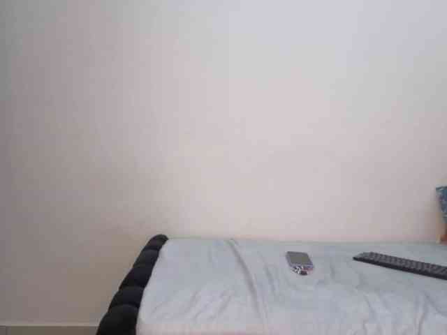 Barbie-The-Body webcam