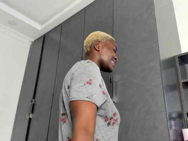 Barbie-The-Body webcam