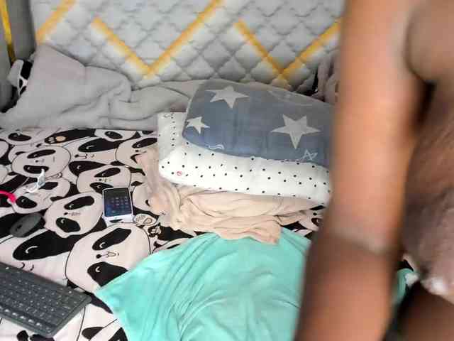 Barbie-The-Body webcam