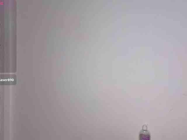 Barbie-The-Body webcam