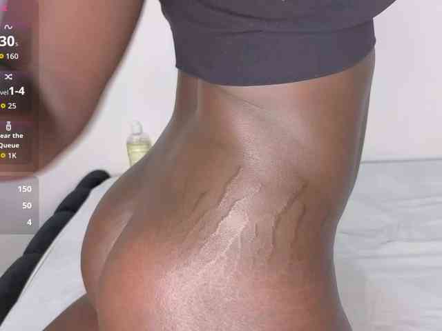 Barbie-The-Body webcam