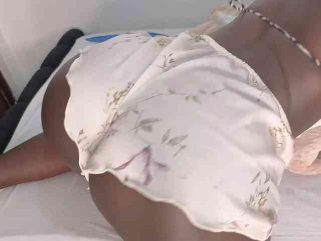 Barbie-The-Body webcam
