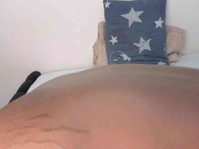 Barbie-The-Body webcam