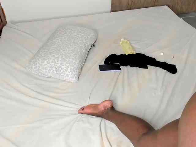 Barbie-The-Body webcam