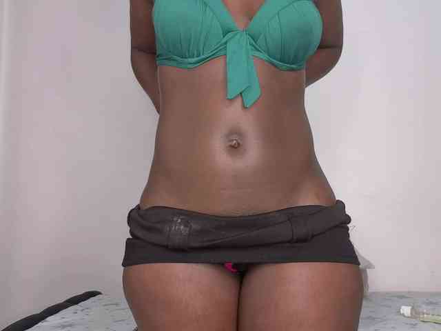 Barbie-The-Body webcam