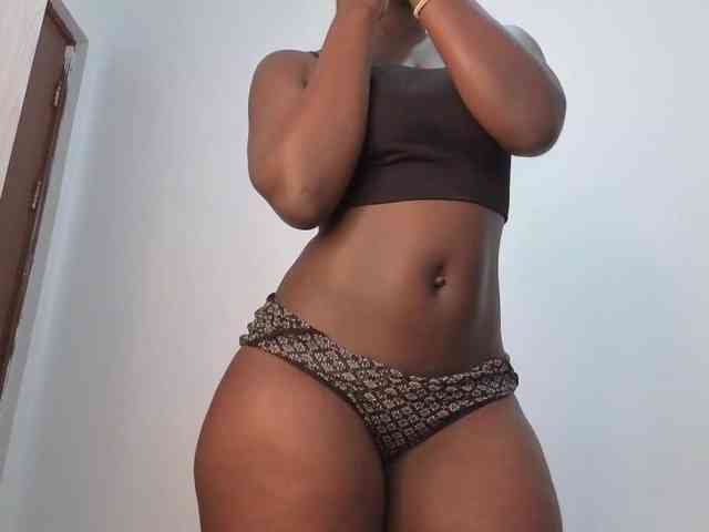 Barbie-The-Body webcam