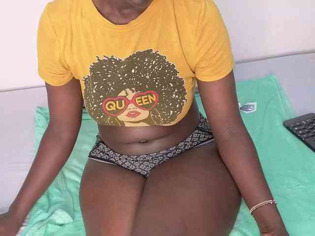 Barbie-The-Body webcam