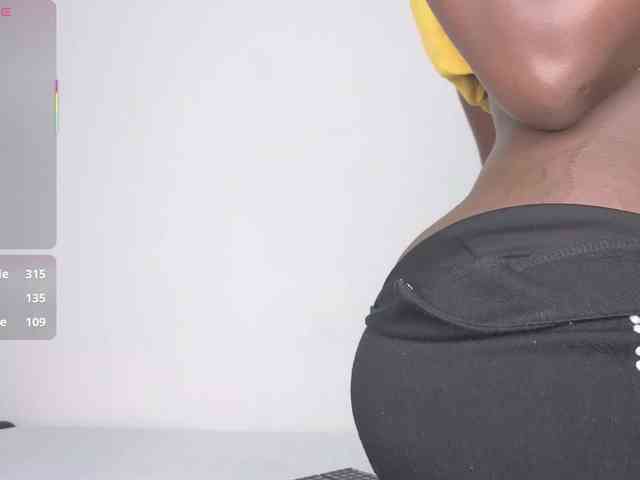 Barbie-The-Body webcam
