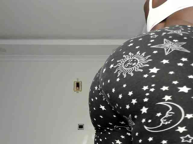 Barbie-The-Body webcam