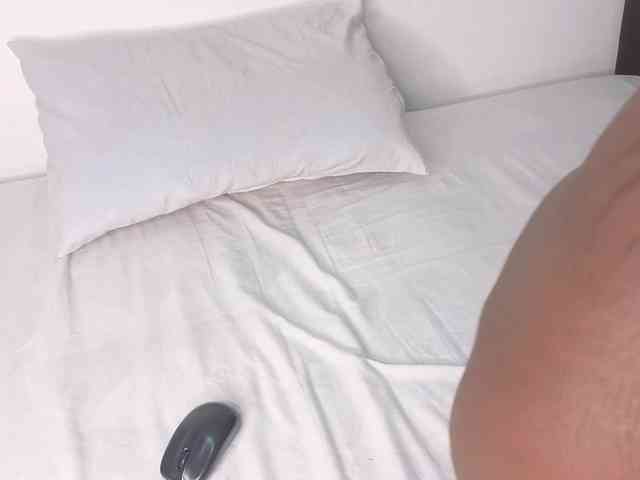 Barbie-The-Body webcam