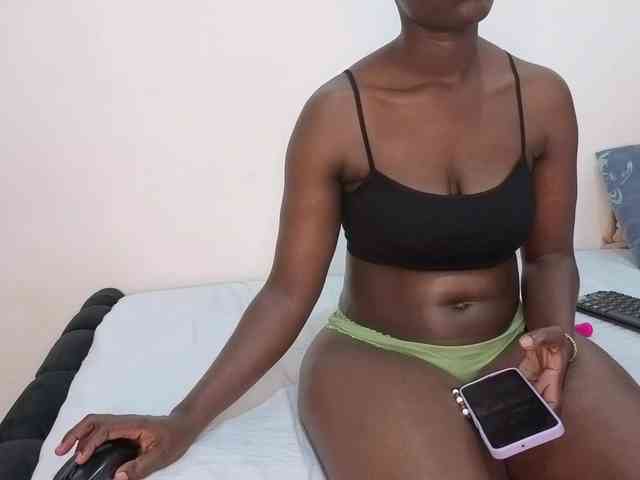 Barbie-The-Body webcam