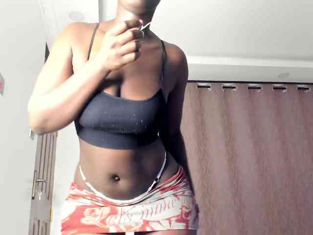 Barbie-The-Body webcam