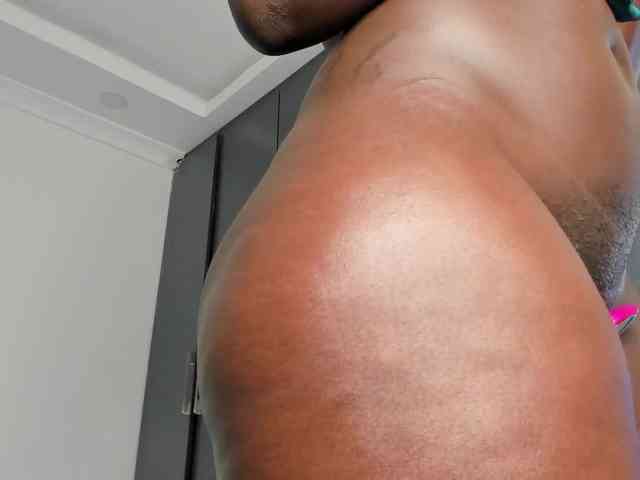 Barbie-The-Body webcam