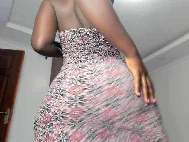 Barbie-The-Body webcam