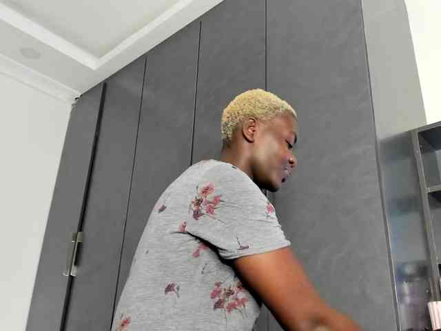 Barbie-The-Body webcam