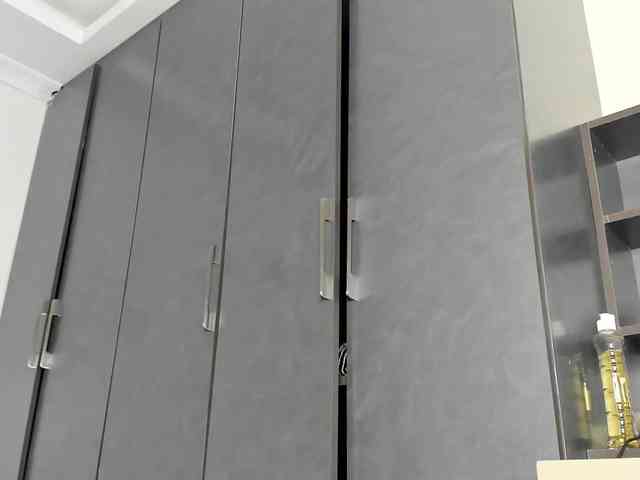 Barbie-The-Body webcam