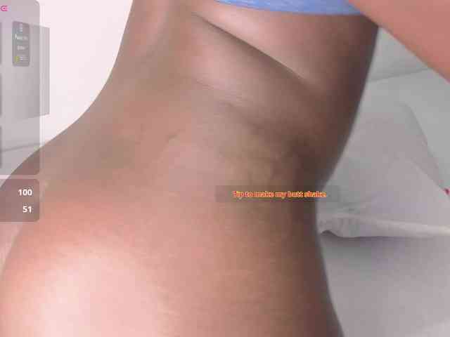Barbie-The-Body webcam