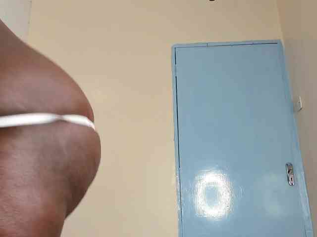 Barbie-The-Body webcam