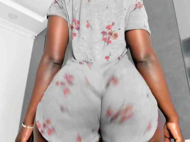 Barbie-The-Body webcam