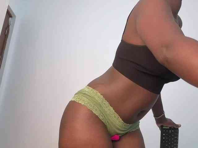 Barbie-The-Body webcam