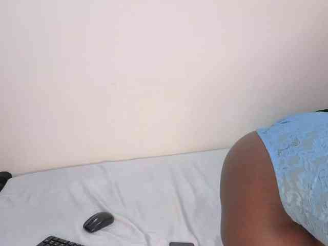 Barbie-The-Body webcam