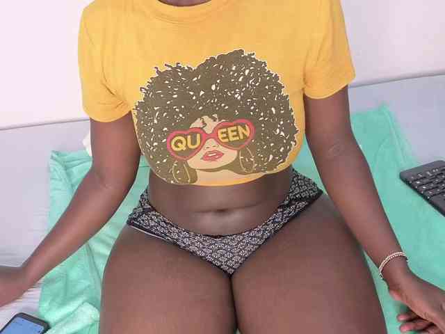 Barbie-The-Body webcam