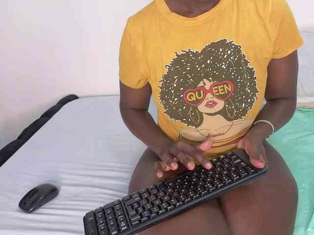 Barbie-The-Body webcam