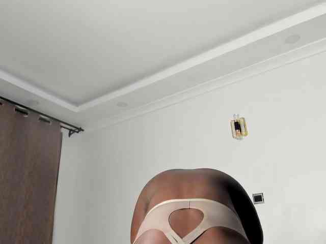 Barbie-The-Body webcam